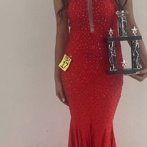 Jonathan Kayne dress